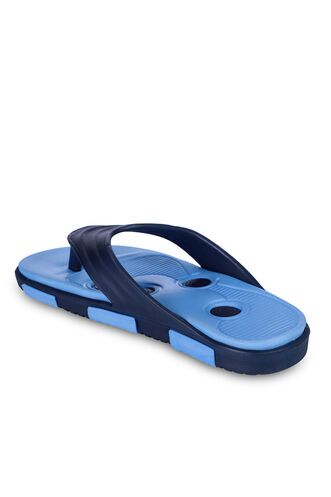 Slazenger OPAL Boys' Slippers Laci - Blue - Thumbnail