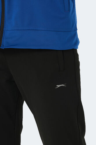 Slazenger OPRAH Erkek Takım Elbise Kraliyet Mavisi - Thumbnail