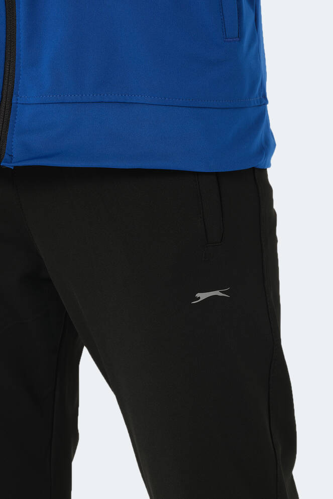 Slazenger OPRAH Erkek Takım Elbise Kraliyet Mavisi