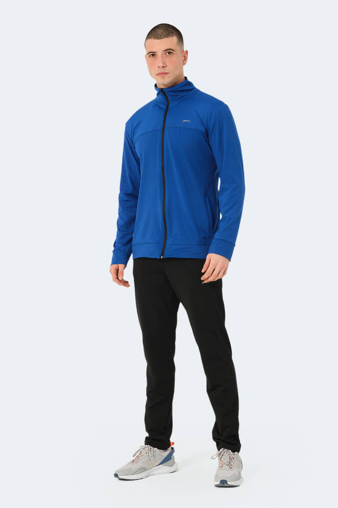 Slazenger OPRAH Erkek Takım Elbise Kraliyet Mavisi