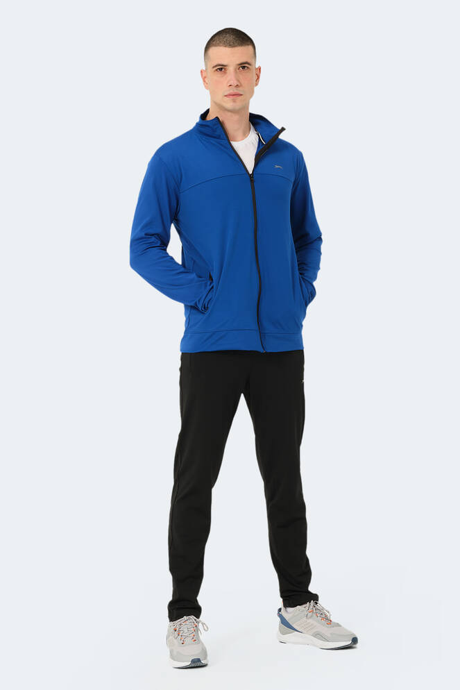 Slazenger OPRAH Erkek Takım Elbise Kraliyet Mavisi