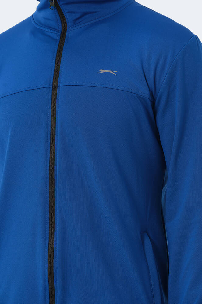 Slazenger OPRAH Erkek Takım Elbise Kraliyet Mavisi