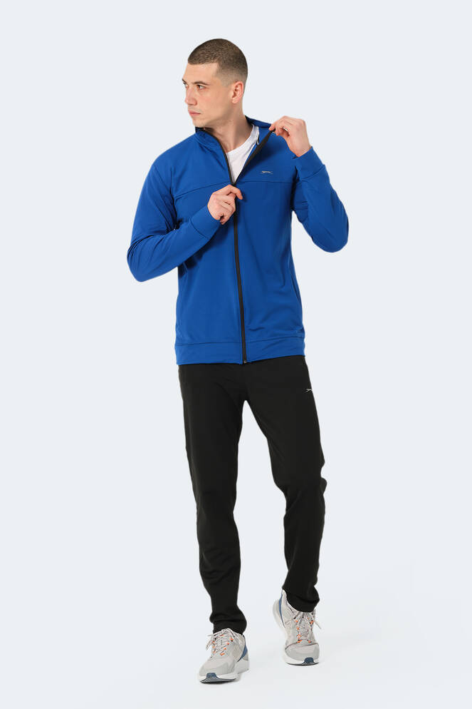 Slazenger OPRAH Erkek Takım Elbise Kraliyet Mavisi