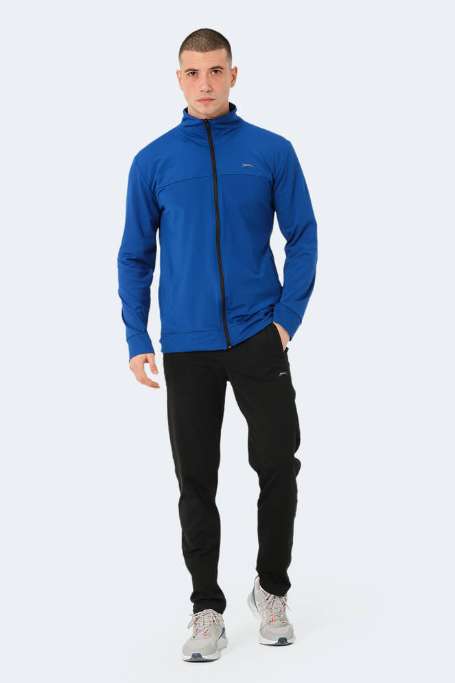 Slazenger OPRAH Erkek Takım Elbise Kraliyet Mavisi