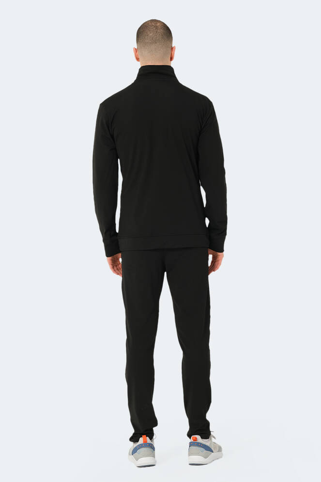 Slazenger OPRAH Erkek Takım Elbise Siyah