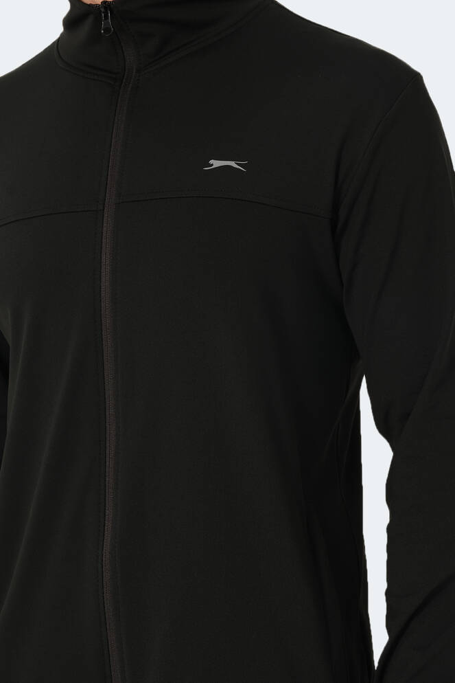 Slazenger OPRAH Men's Tracksuit Black