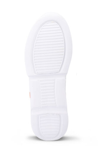 Slazenger OPTION Sneaker Erkek Ayakkabı Haki - Thumbnail