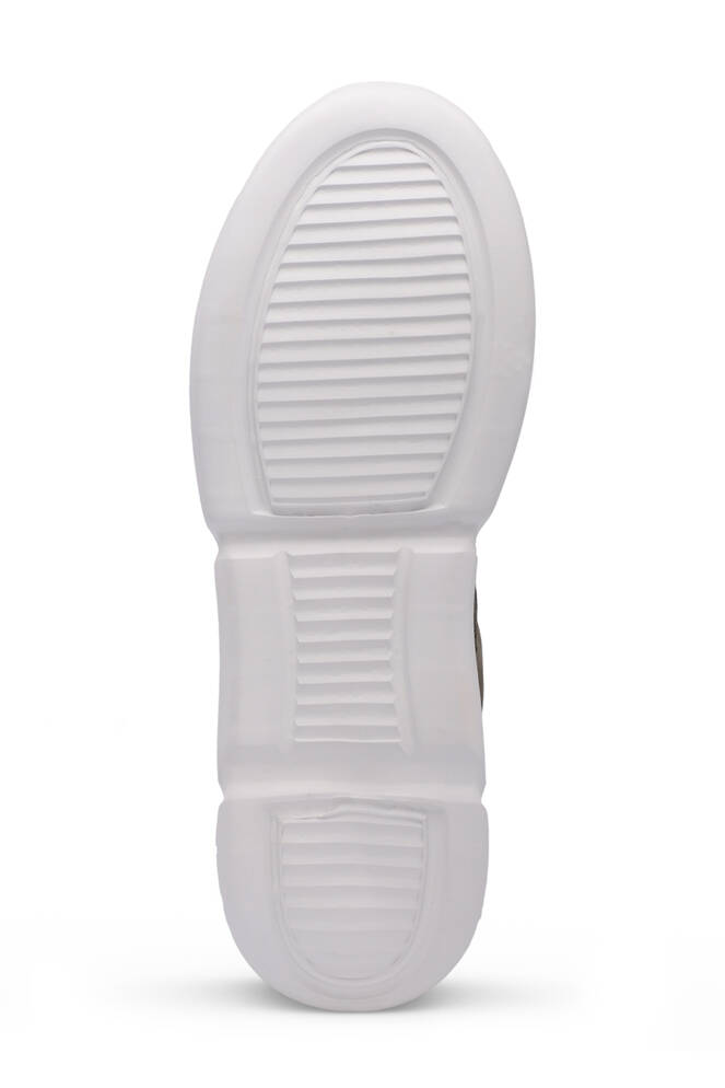 Slazenger OPTION Sneaker Erkek Ayakkabı Haki