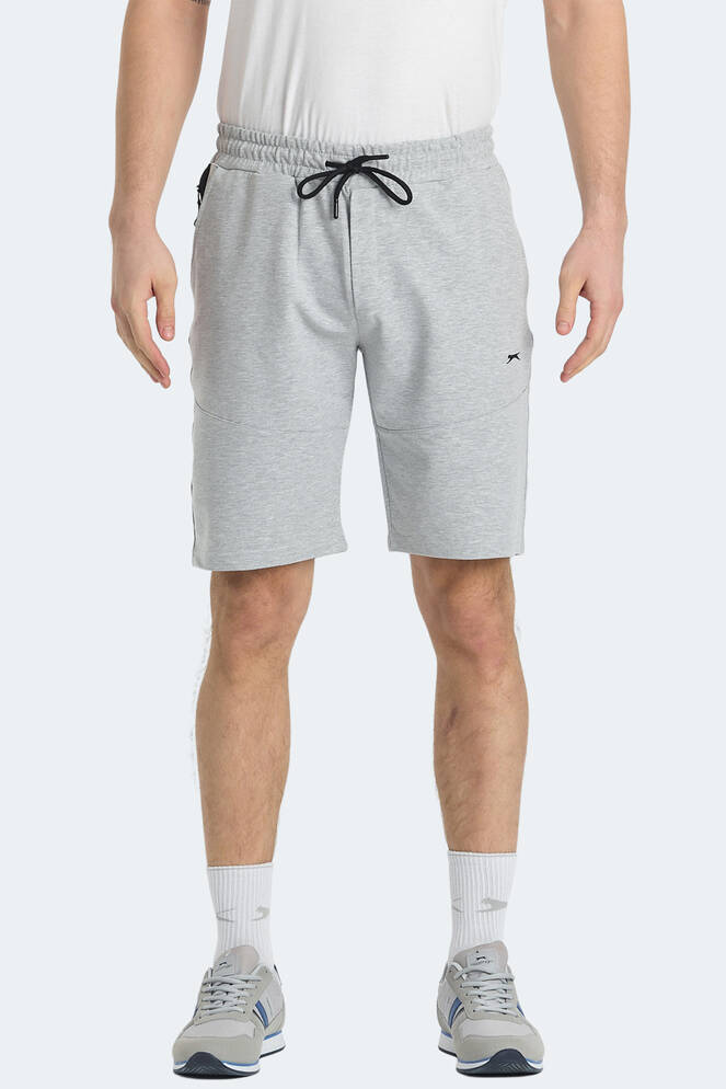 Slazenger ORIA CRF. Erkek Şort Gri