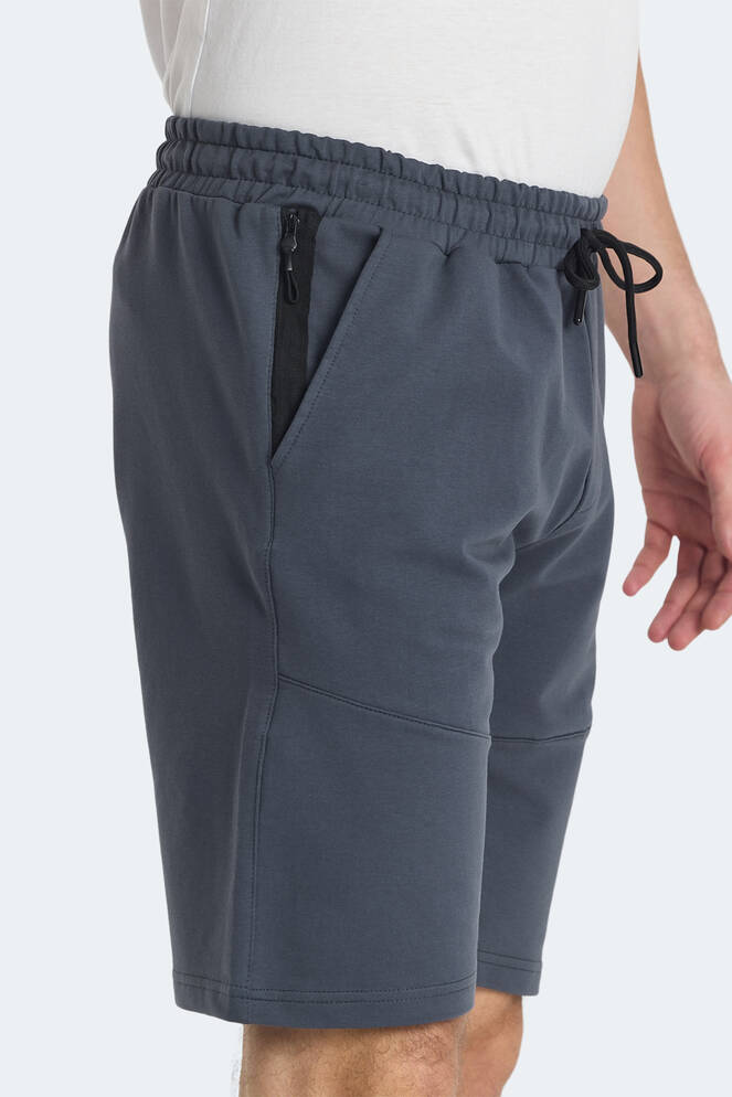 Slazenger ORIA CRF. Men's Shorts Dark Grey