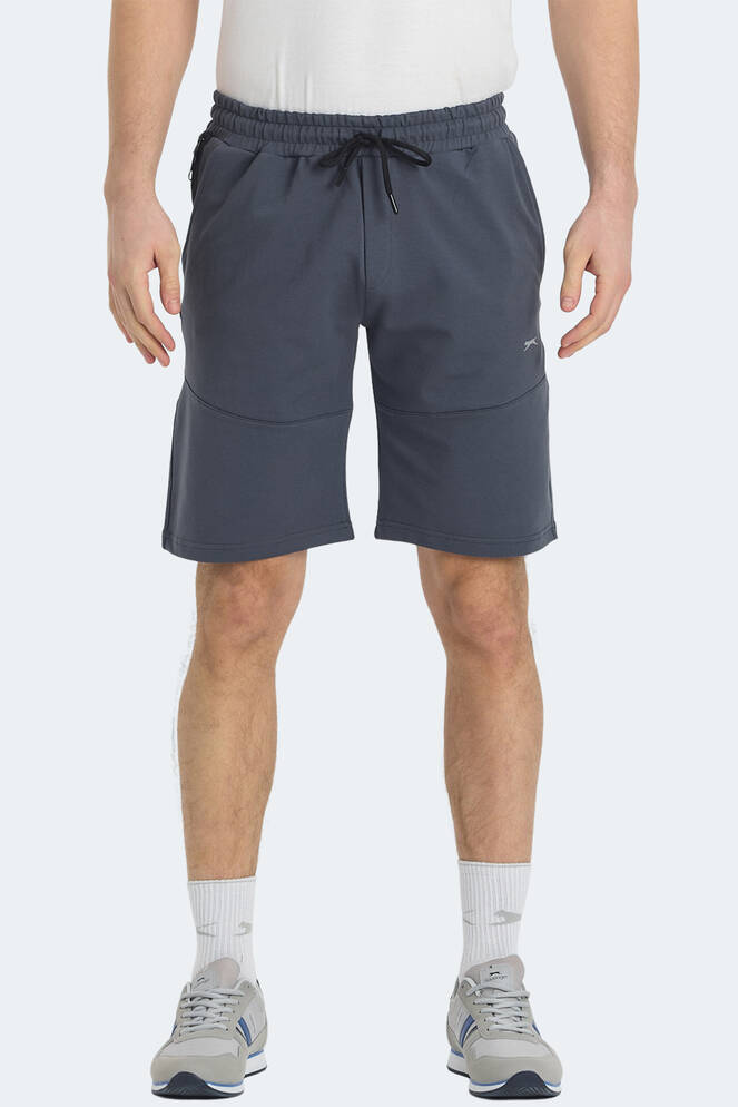 Slazenger ORIA CRF. Men's Shorts Dark Grey