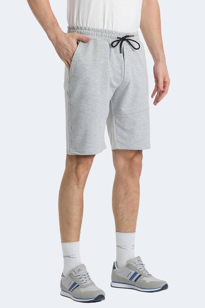 Slazenger ORIA CRF. Men's Shorts Grey