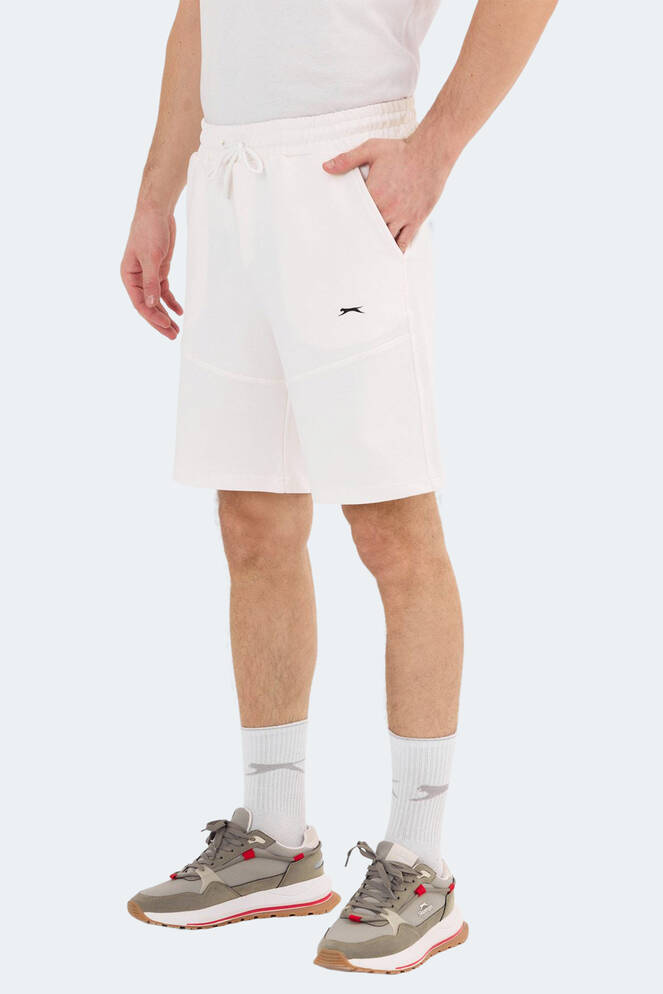 Slazenger ORIA Men's Shorts Off-White