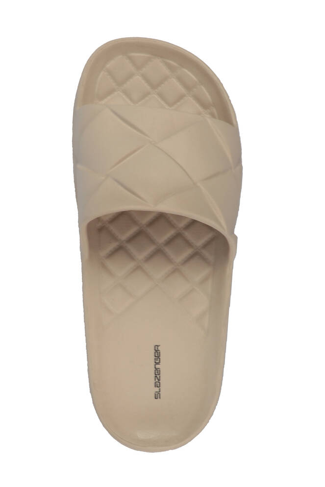 Slazenger ORIFA Kız Çocuk Terlik Bej