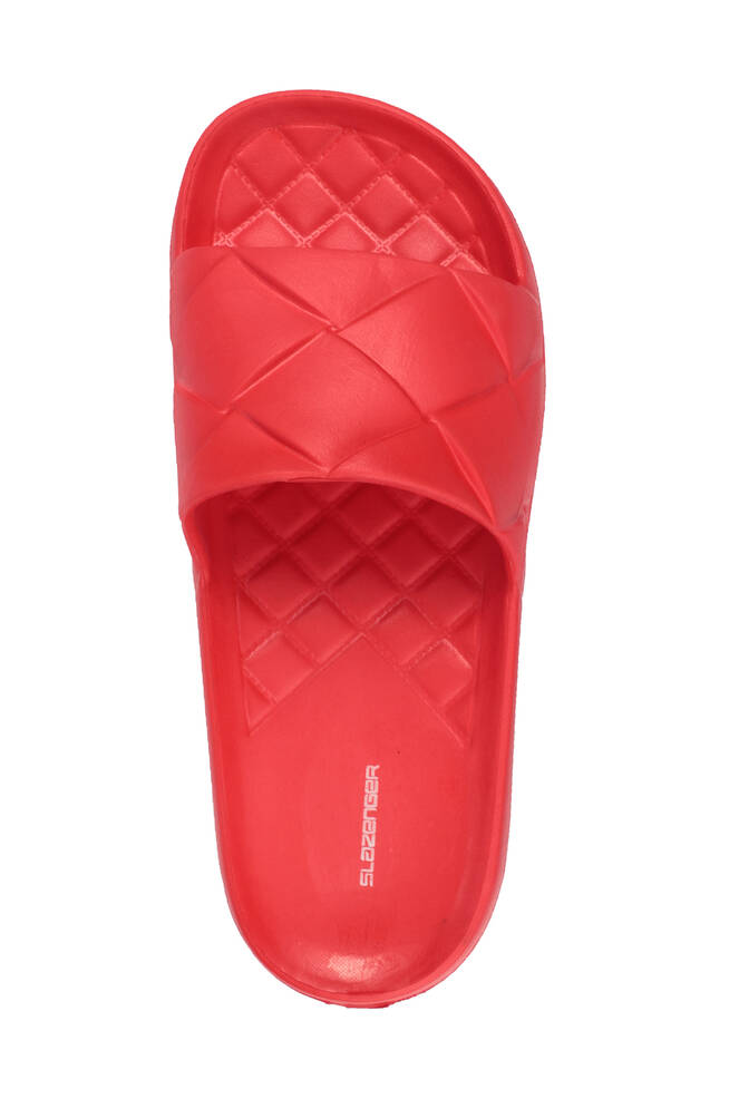 Slazenger ORIFA Kız Çocuk Terlik Kırmızı