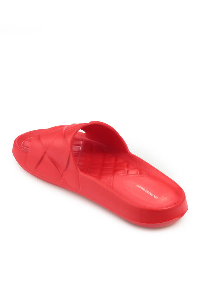 Slazenger ORIFA Kız Çocuk Terlik Kırmızı