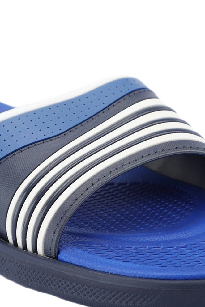 Slazenger ORLIN Men's Slippers Blue