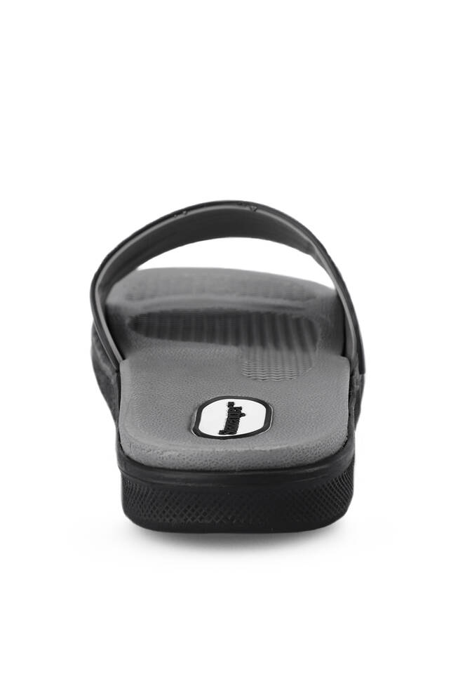 Slazenger ORLIN Men's Slippers Dark Grey