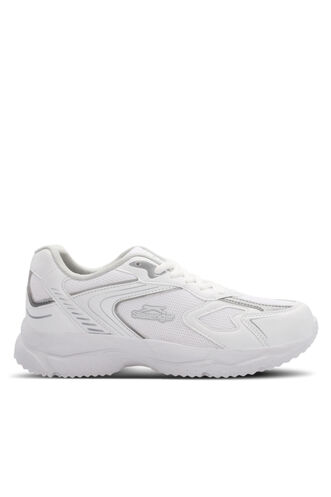 Slazenger - Slazenger ORNELLA Men's Sneaker Shoes White - Gray