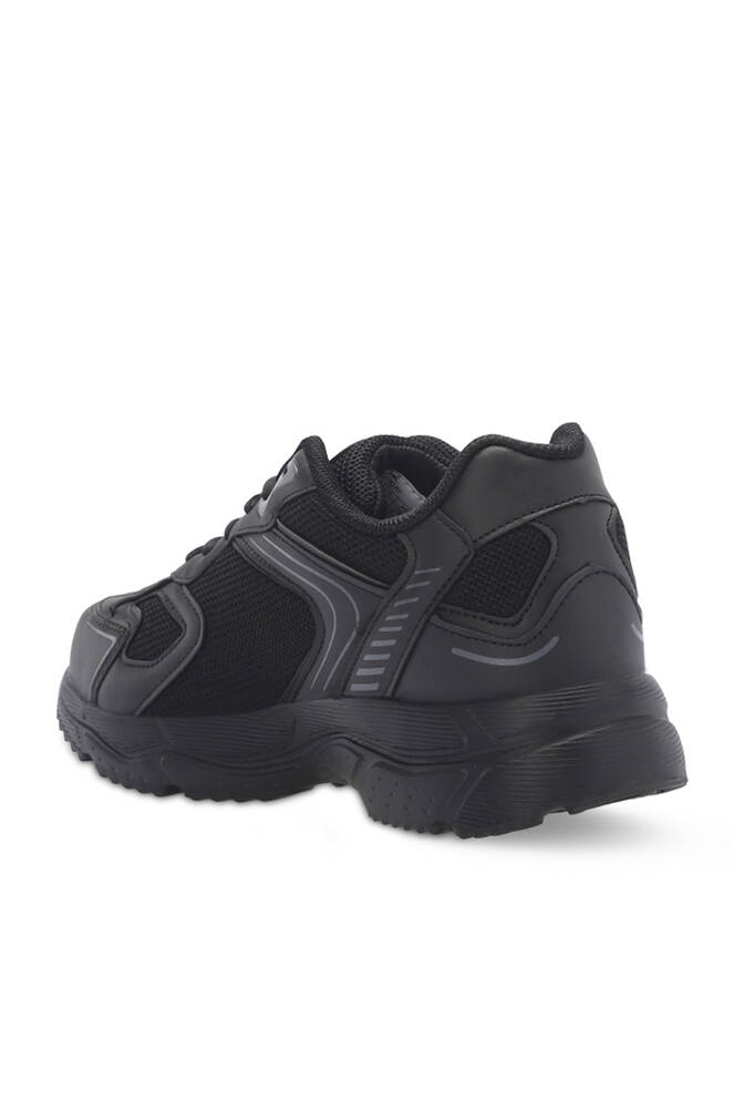 Slazenger ORNELLA Women's Sneaker Shoes Black - Dark Gray