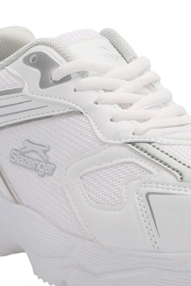 Slazenger ORNELLA Women's Sneaker Shoes White - Gray