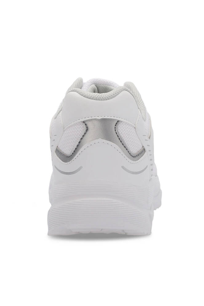 Slazenger ORNELLA Women's Sneaker Shoes White - Gray