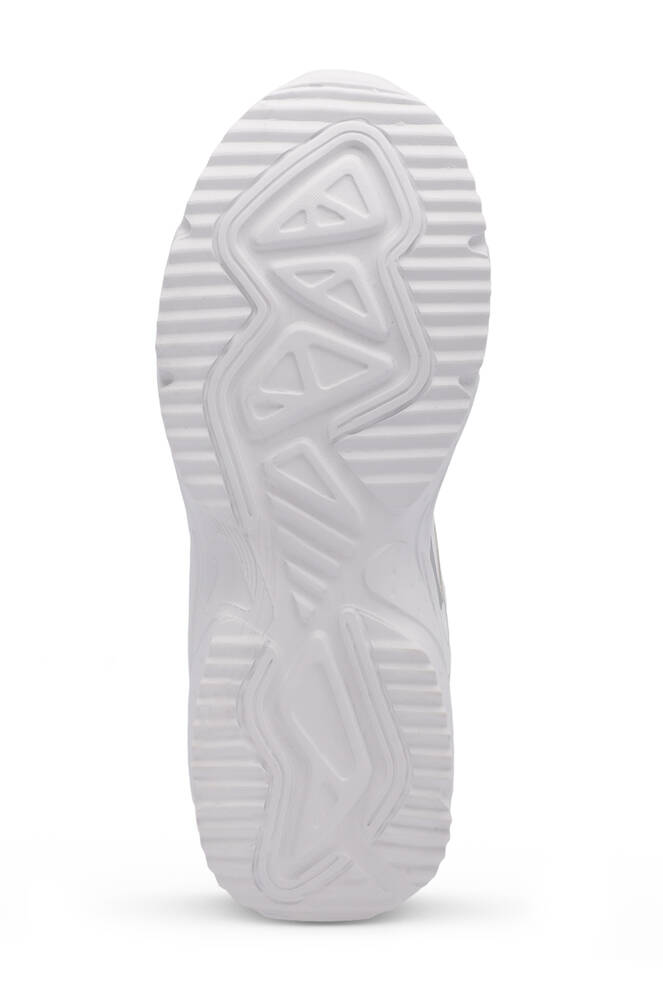 Slazenger ORNELLA Women's Sneaker Shoes White - Gray