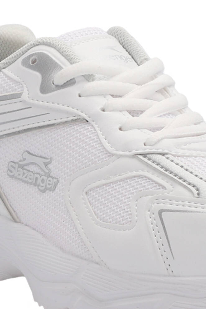 Slazenger ORNELLA Women's Sneaker Shoes White - Gray