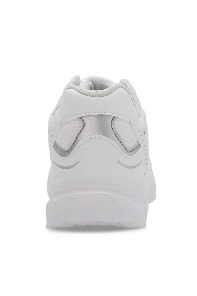 Slazenger ORNELLA Women's Sneaker Shoes White - Gray