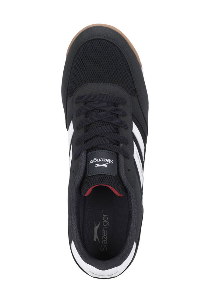 Slazenger ORVION Erkek Lacivert / Beyaz Günlük Spor Ayakkabısı