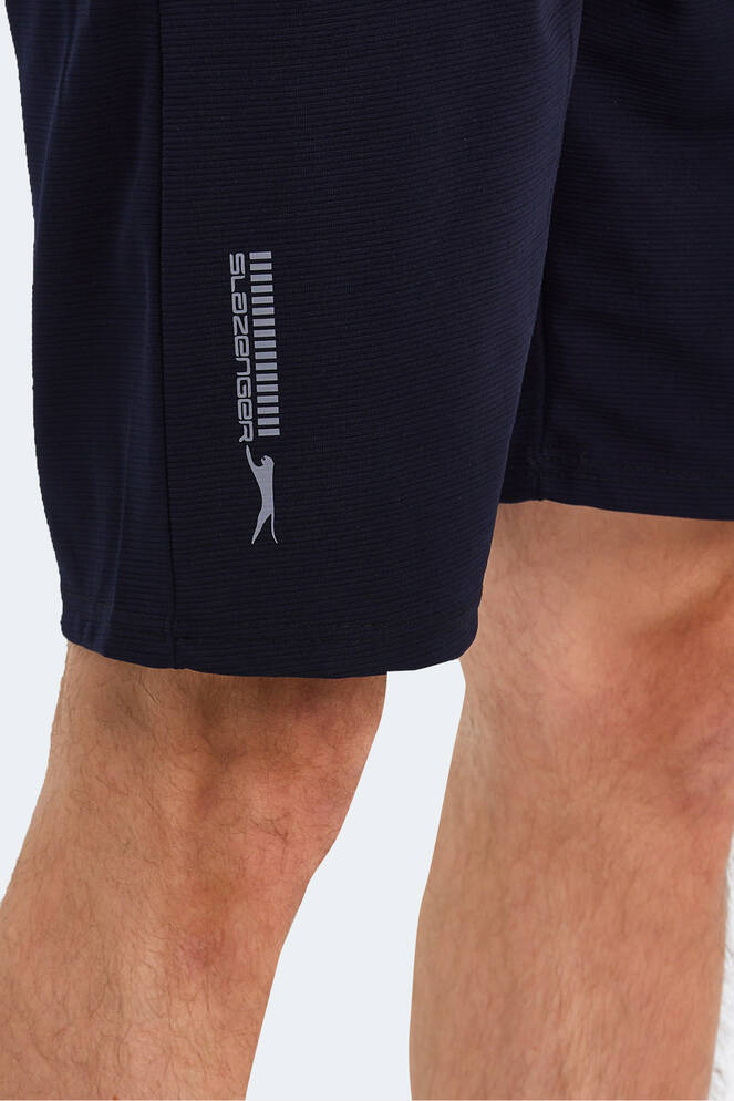 Slazenger OSAMU Erkek Şort Lacivert