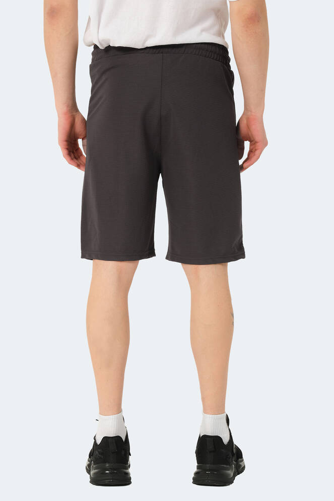 Slazenger OSAMU Men's Shorts Dark Gray