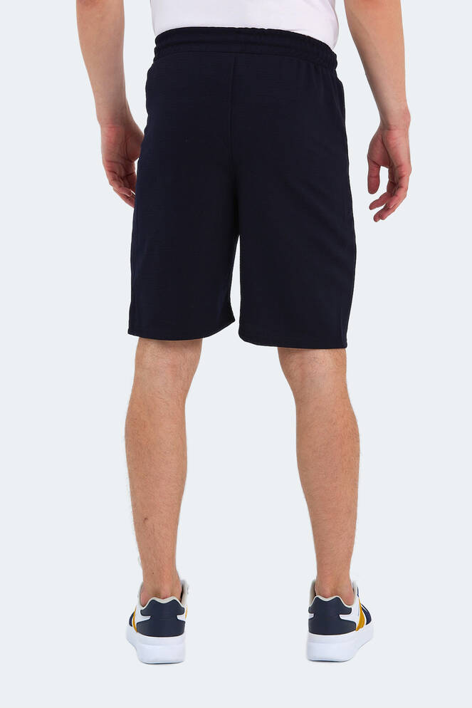 Slazenger OSAMU Men's Shorts Navy