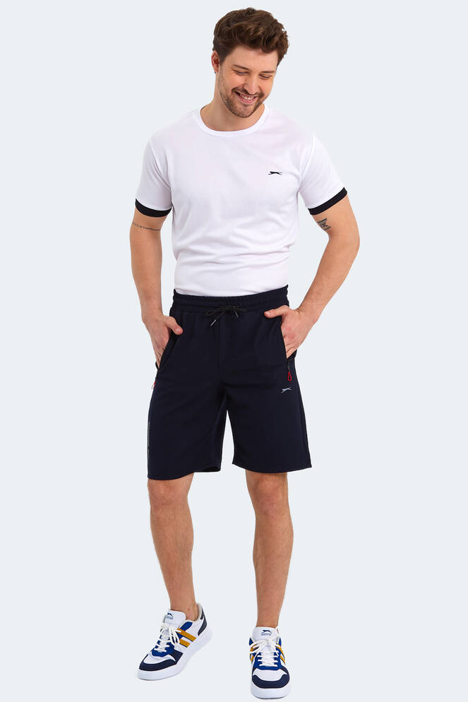 Slazenger OSAMU Men's Shorts Navy