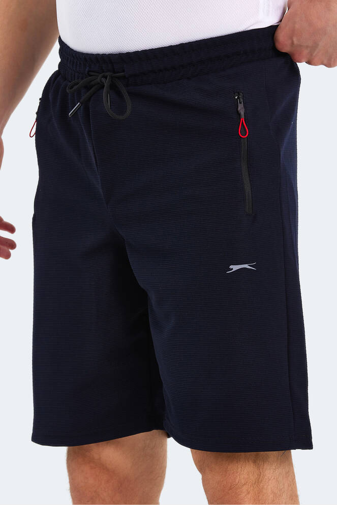 Slazenger OSAMU Men's Shorts Navy