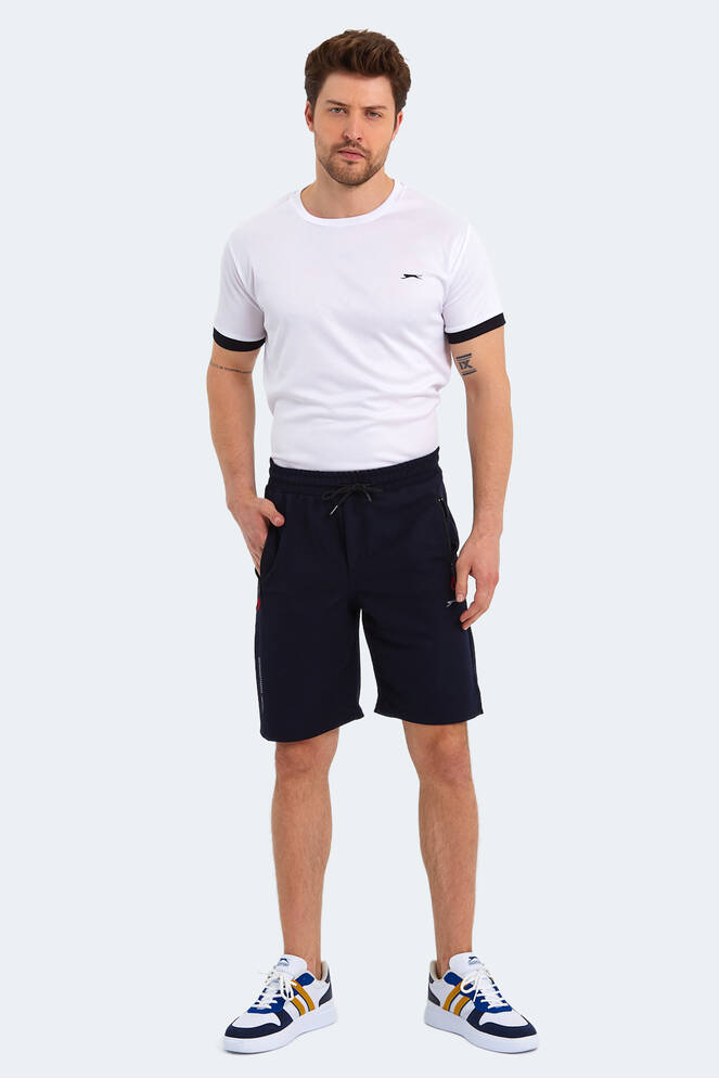 Slazenger OSAMU Men's Shorts Navy
