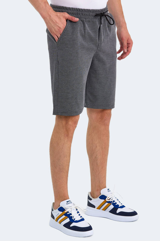 Slazenger OSBORN Men's Shorts Gray