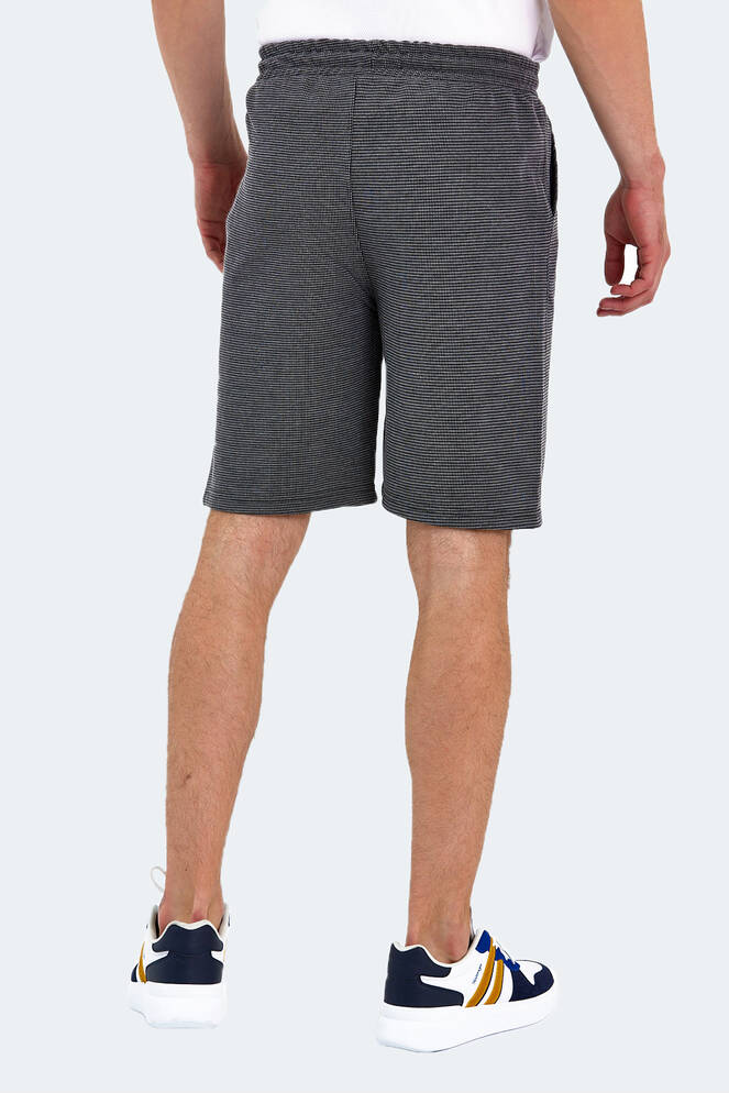Slazenger OSBORN Men's Shorts Gray