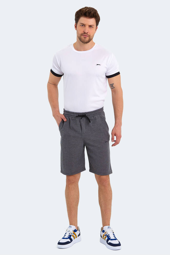 Slazenger OSBORN Men's Shorts Gray