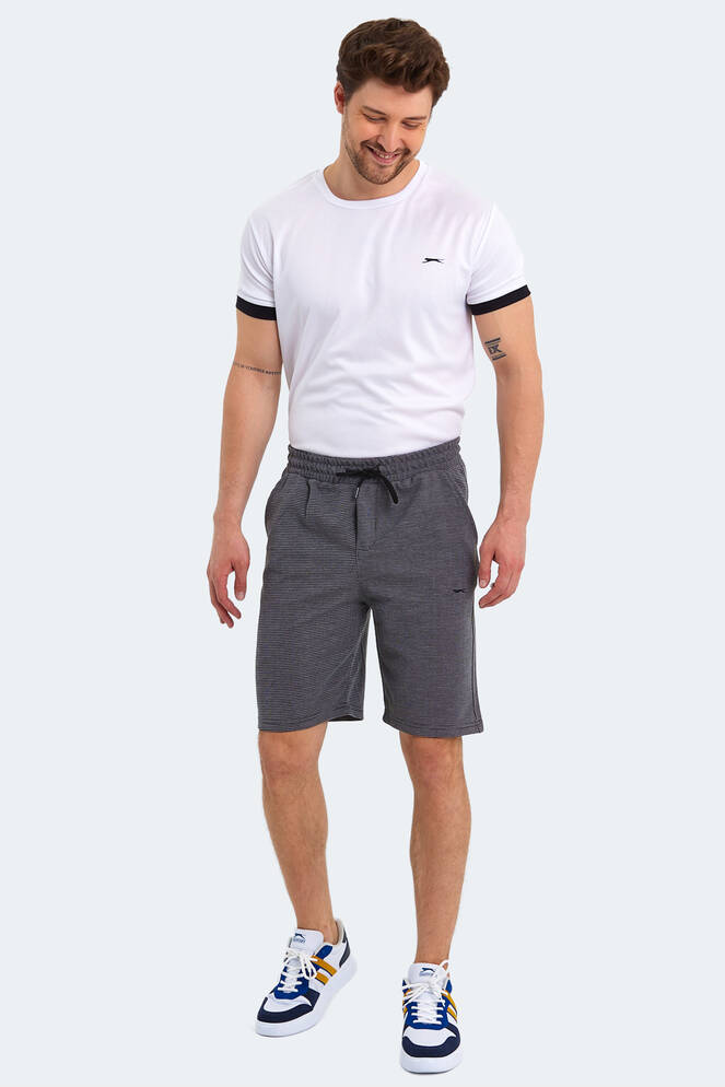 Slazenger OSBORN Men's Shorts Gray