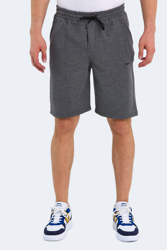 Slazenger OSBORN Men's Shorts Gray