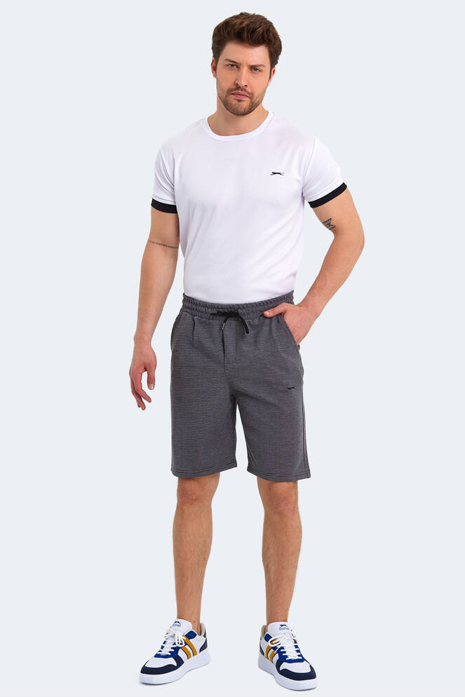 Slazenger OSBORN Men's Shorts Gray