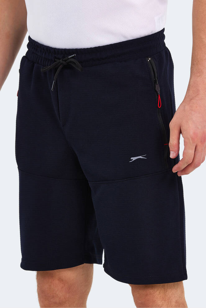 Slazenger OSHER Erkek Lacivert Şort