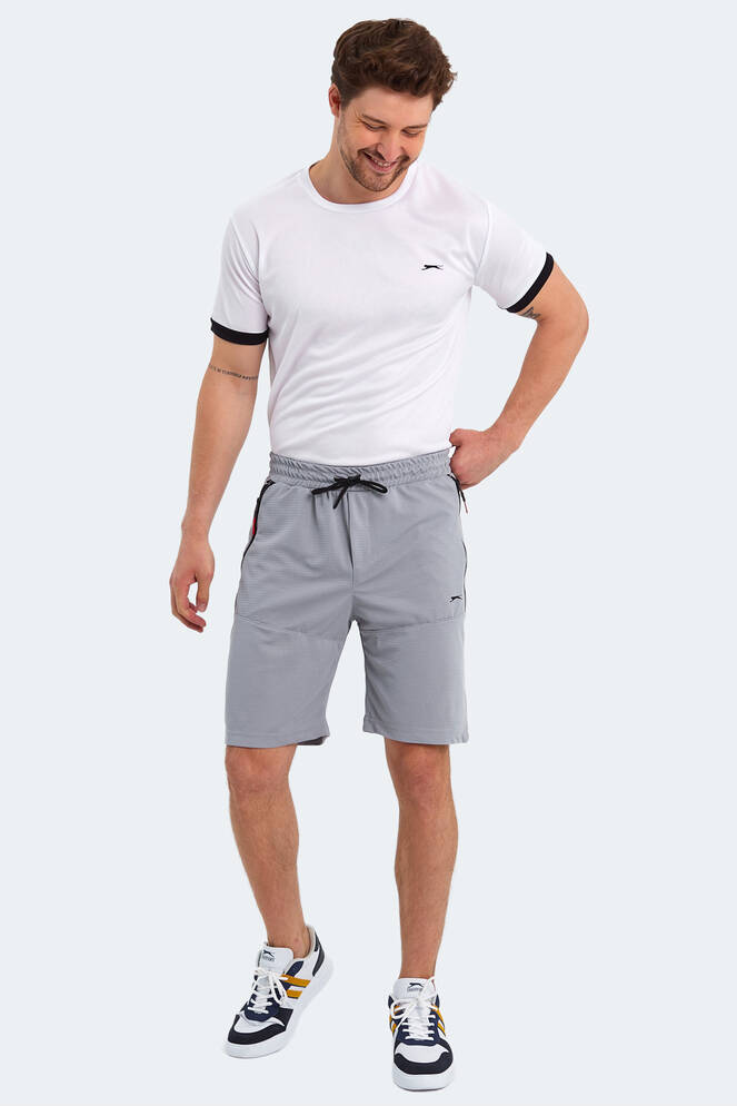 Slazenger OSHER Men's Shorts Grey