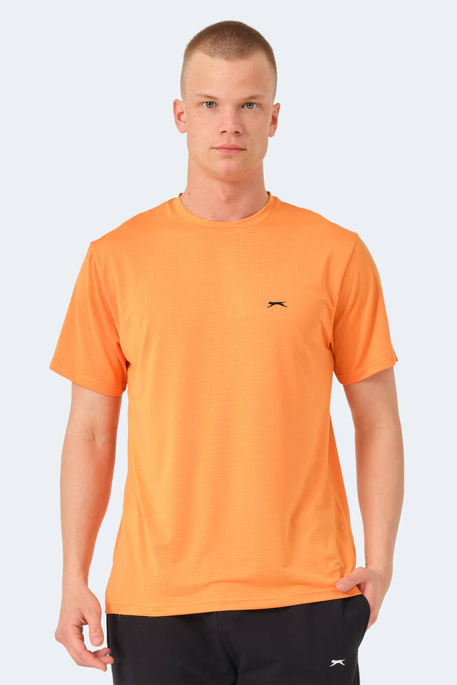 Slazenger OSWIN Men's T-Shirt Orange