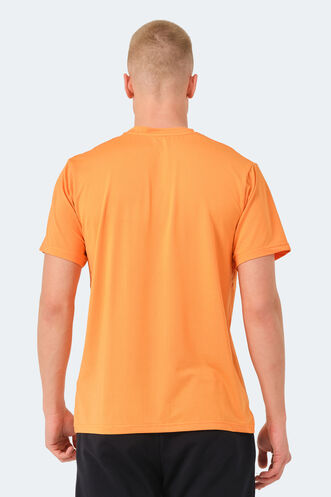 Slazenger OSWIN Men's T-Shirt Orange - Thumbnail
