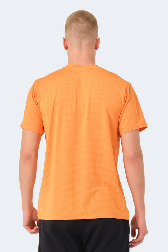 Slazenger OSWIN Men's T-Shirt Orange
