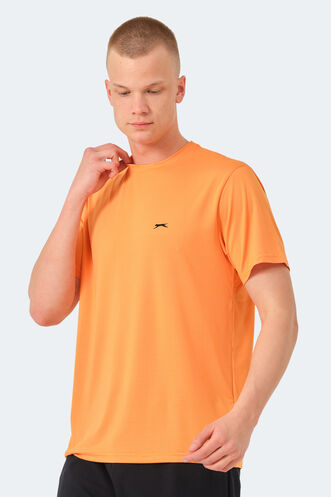 Slazenger OSWIN Men's T-Shirt Orange - Thumbnail