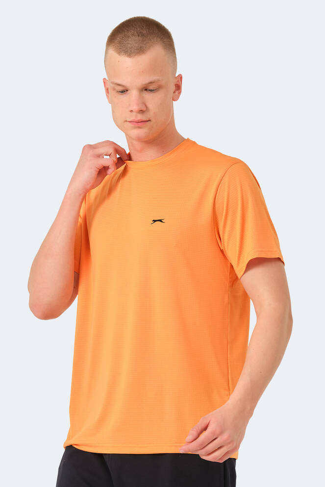Slazenger OSWIN Men's T-Shirt Orange