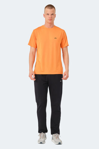 Slazenger OSWIN Men's T-Shirt Orange - Thumbnail